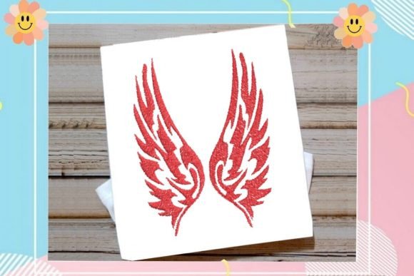 Angelic Wings Elegance Review