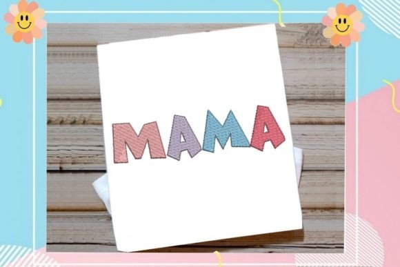 Blossoming Mama Script