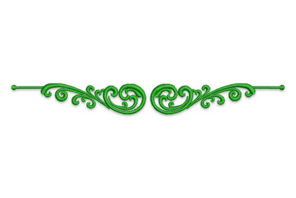 Divider Embroidery Design Review