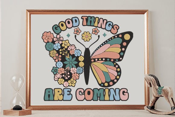 Good Things Are Coming