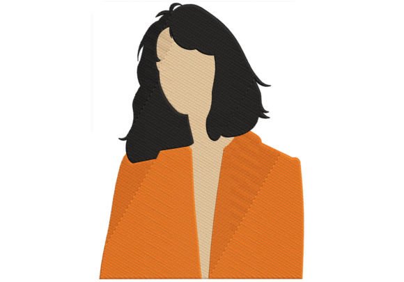 Woman Portrait: A Sisterhood Stitch Worth Trusting